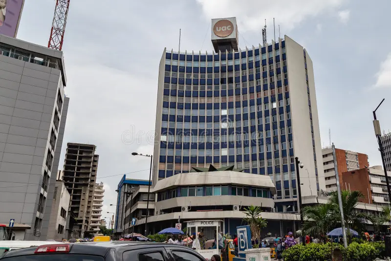 UACN Continues Strong Market Rally as Shares Approach N100