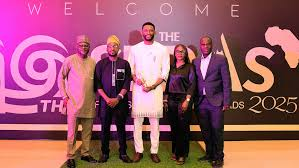 OPay Wins Big at SERAS 2025 Awards