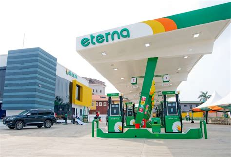 Eterna Plc Targets ₦21.52bn Through Rights Issue