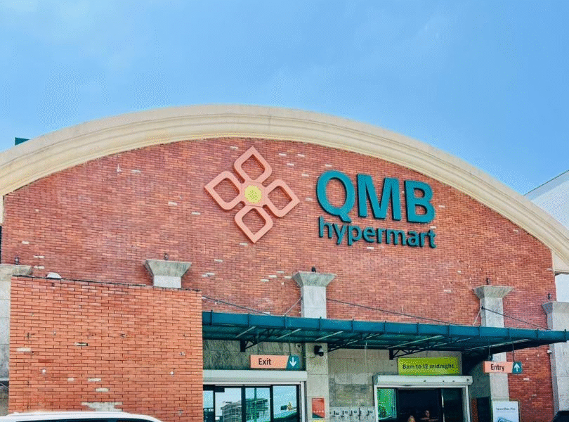 QMB Lifestyle Centre Reopens After Regulatory Clearance