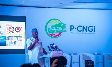 Nigeria’s PiCNG Initiative Attracts $2 Billion Investment in Two Years