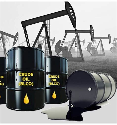 Nigeria’s Bonny Light Crude Holds Steady After Price Slide