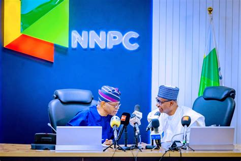 NNPC E&P Sets 36-Year Production Record With 355,000bpd Output