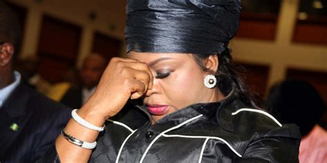 Ex‑Aviation Minister in Dock as FG Pursues ₦5bn Fraud Charges