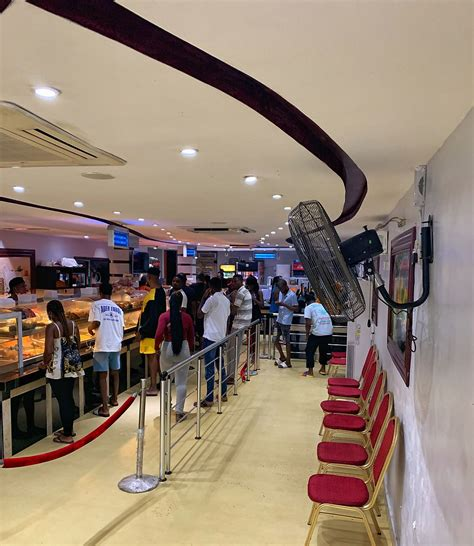 Lagos Shuts Yakoyo Restaurant After Inspector Clash