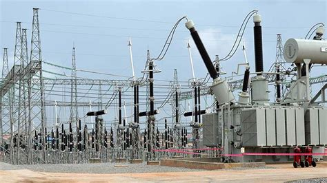 FG Embeds N4tn Electricity Bond in Budget Framework