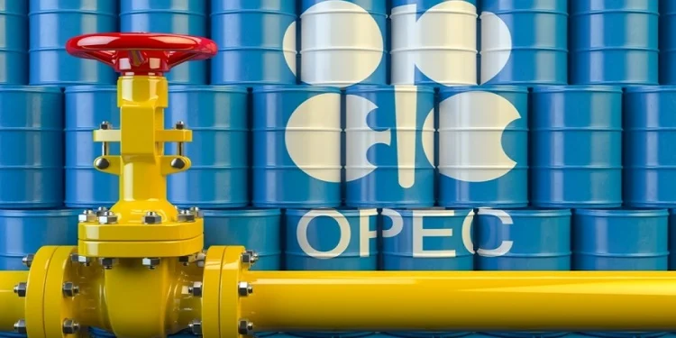 BREAKING: Nigeria’s Oil Output Rises to 1.436m bpd in November, Still Below OPEC Quota