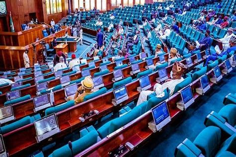 Reps Take Fresh Steps to Reform CBN Operations