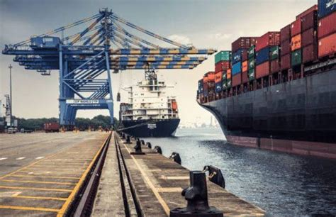 Nigeria Records N6.69tn Trade Surplus in Q3 2025