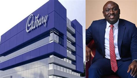 Cadbury Nigeria Plc Confirms Director’s Resignation