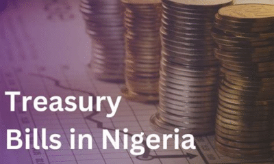 Treasury Bills