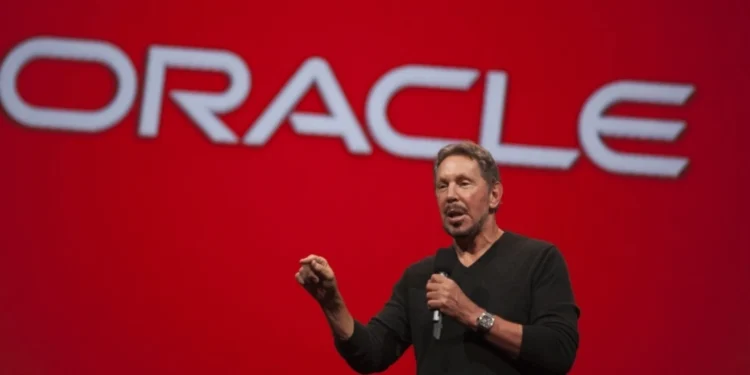 Oracle Plans $50bn Capital Raise to Expand AI Cloud Infrastructure