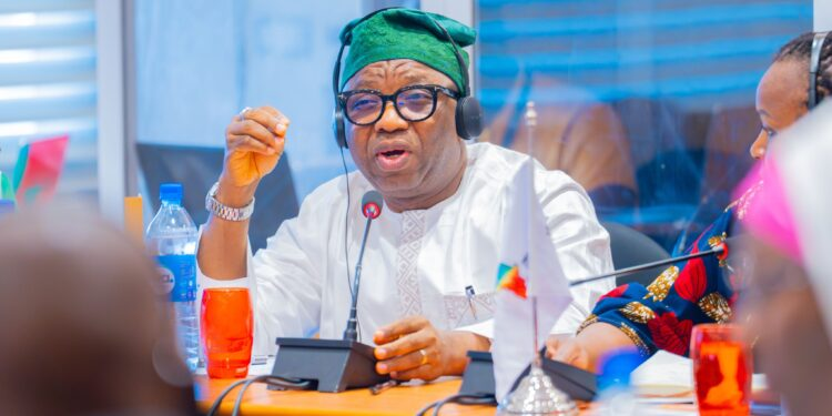 Nigeria’s Data Protection Sector Hits N16.2bn as Enforcement Drives Growth