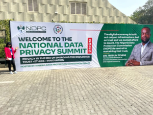OADC supports NDPC initiatives to boost data privacy