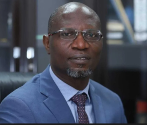 SEC DG Warns Civil Servants Against Ponzi Schemes