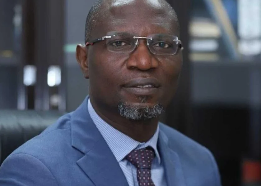 SEC DG Warns Civil Servants Against Ponzi Schemes