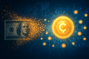 Why Digital Currencies Are Forcing Banks and Governments&hellip;