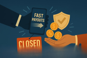 Fast Payouts Are More Than Convenience: They Protect&hellip;