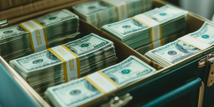 Naira Weakens to N1,387/$ as Reserves Decline