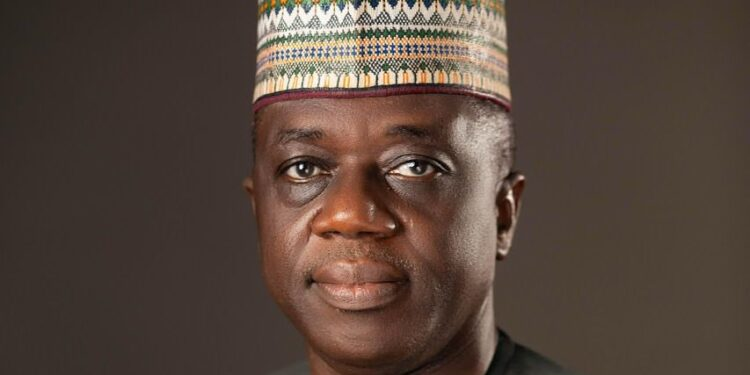 FG to execute 30% of 2025 capital spending before November