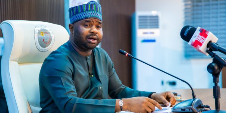 Tax Reforms Push Nigeria Revenue Service Toward N40.7tn Target