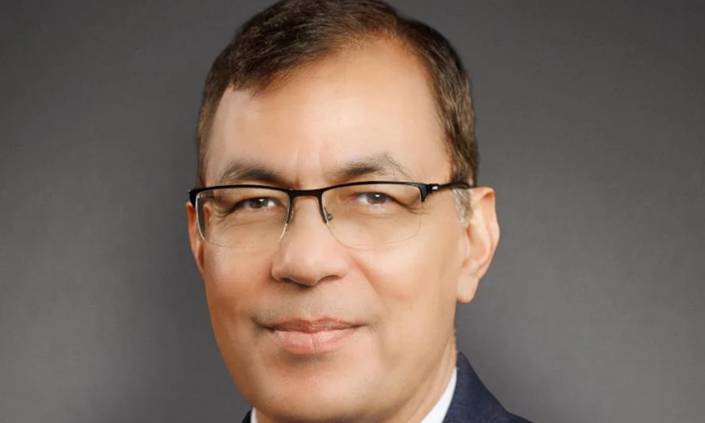 UBA Appoints Loknath Mishra as CEO of UK Subsidiary