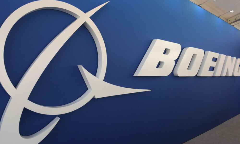 Nigeria, three other countries benefit as Boeing, FASESA roll out space programme
