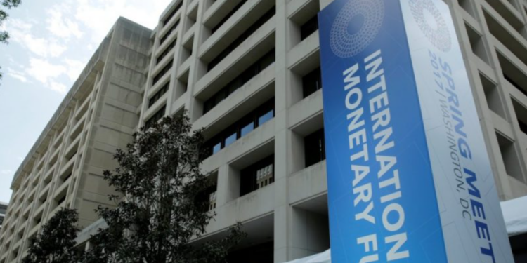 Global Energy, Trade Stability Under Pressure, IMF Warns