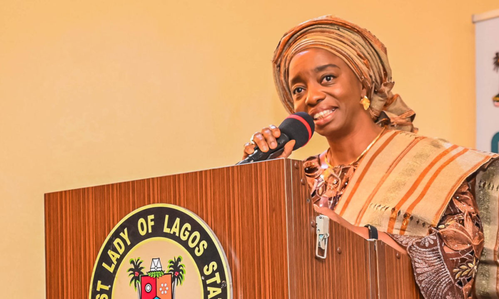Sanwo-Olu, Akindele, Others Call for Greater Investment in Women