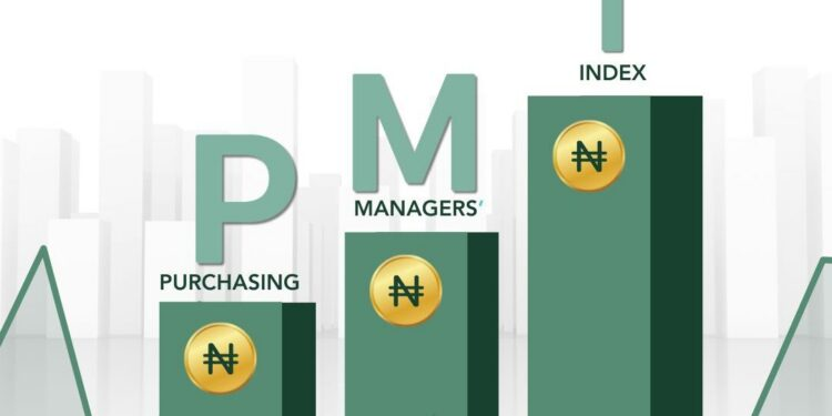 Nigeria’s PMI Rises to 56.4, Extends Growth Streak