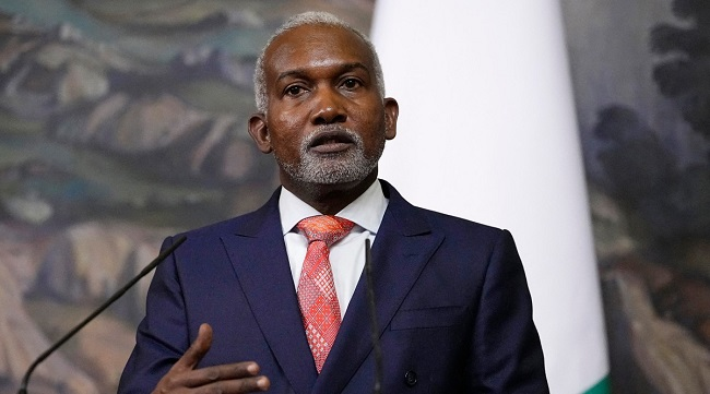 Oil producers should invest in Nigeria to diversify supply in time of crisis- Tuggar