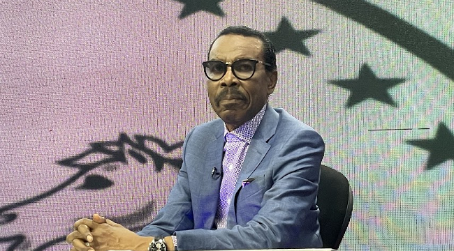 Consumer Confidence in Nigeria’s Economy Rising — Bismarck Rewane