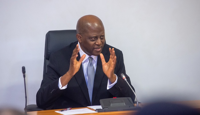 Nigeria External Reserves Rise to $49.49bn-Cardoso