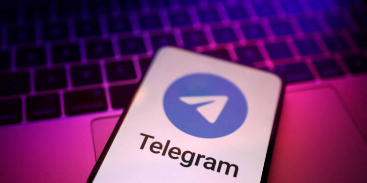 Telegram users face rising cyber threats despite 43.5m takedowns — Report