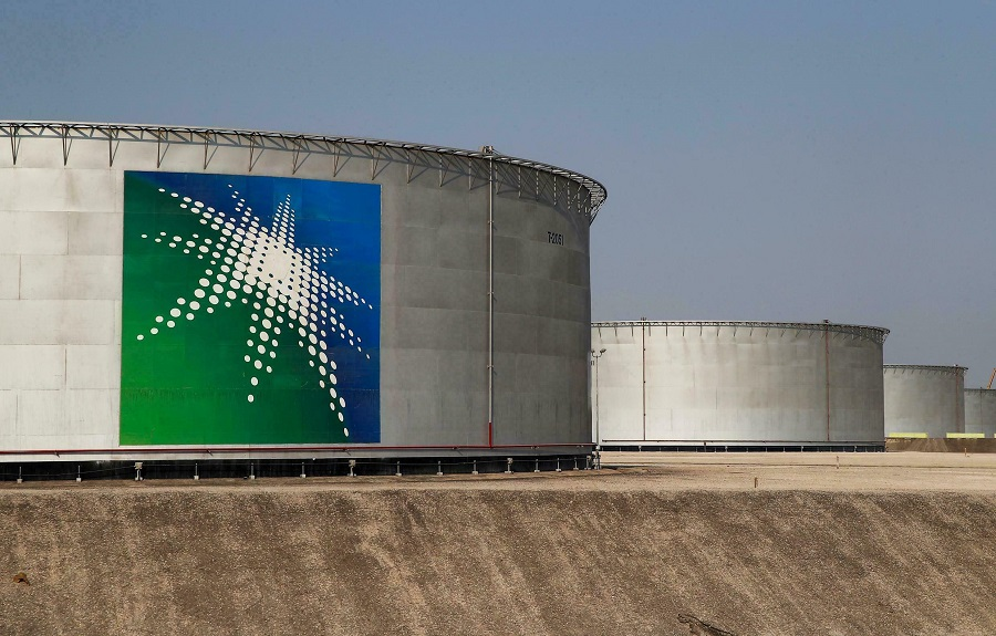 Saudi Aramco Shuts 550,000 bpd Ras Tanura Refinery After Drone Attack Linked to Iran