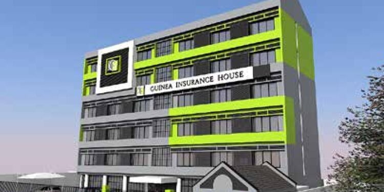 Guinea Insurance Secures SEC Approval for N5.8 Billion Rights Issue