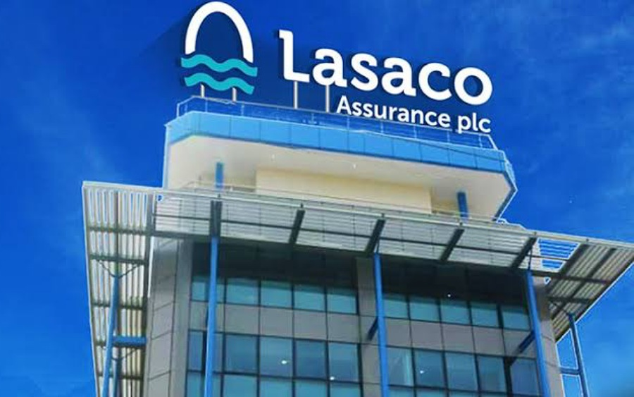 Lasaco Assurance Opens N18.47bn Rights Issue