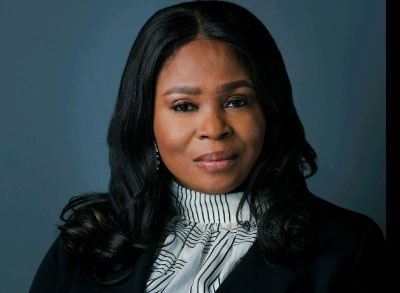 Thelma Ekiyor-Solanke Named First Black CEO of Women for Women International