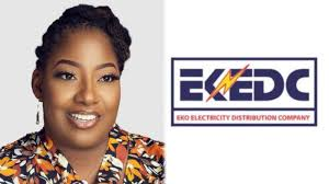 Meet Sherifat Adegbenro, Appointed Acting CEO of Eko Electricity Distribution Company (EKEDC)
