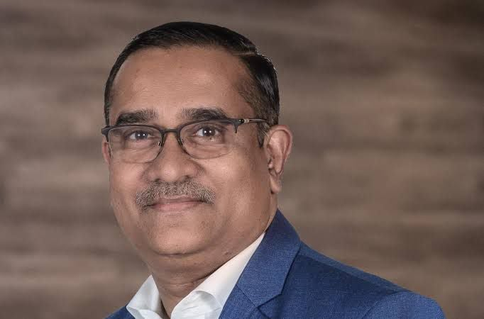 Africa Data Centres West Africa Chief Exits After Five Years