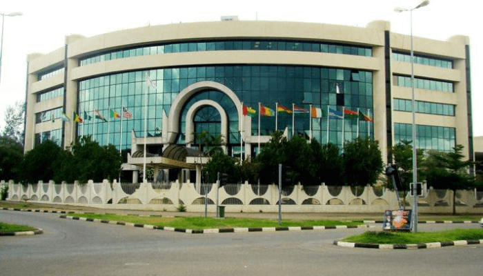 ECOWAS unveils new Abuja HQ as symbol of unity and power shift