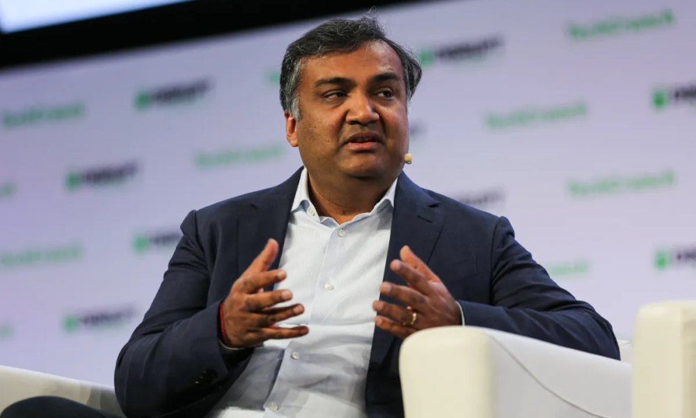 The Best YouTubers Will “Never Leave Their Home”- CEO YouTube