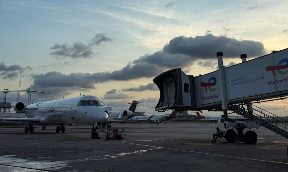 Airlines threaten shutdown, marketers say fuel prices overstated