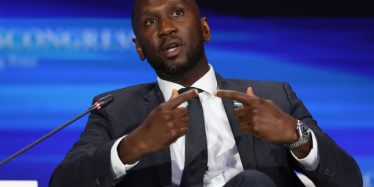 Sierra Leone Signs $225m Offshore Oil Agreement with Nigeria’s Marginal Energy