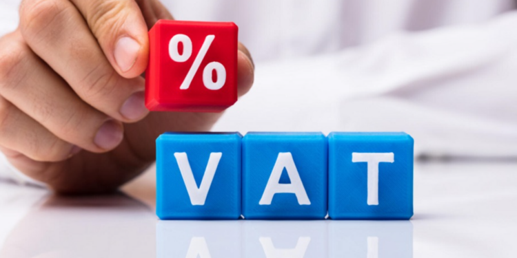 VAT Disbursement Rises to N551.77bn in February