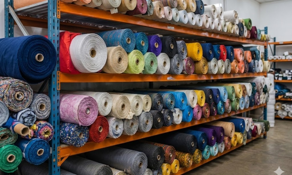 Nigeria’s Textile industry ‘dead,’ says Ex-Minister, Blames Power Crisis