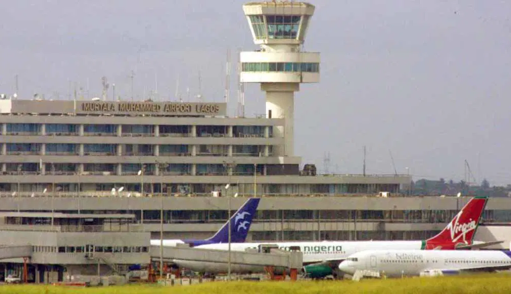 Aviation Industry at 40% Digitalisation, ICAN Warns