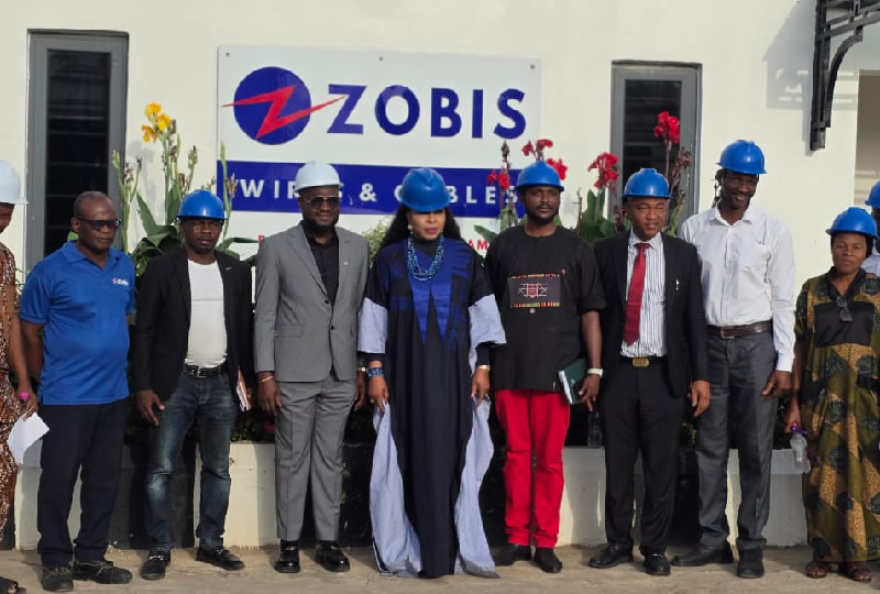 MAN, Zobis Cable strengthen push for South-East industrial growth