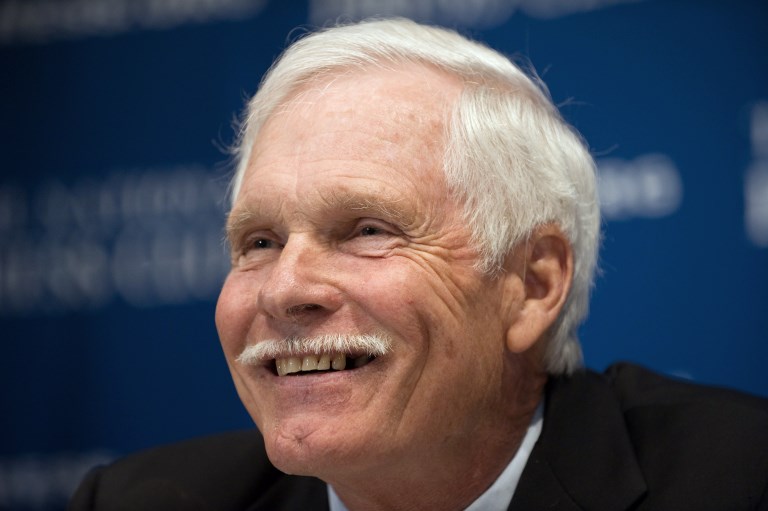 CNN Founder Ted Turner Dies at 87