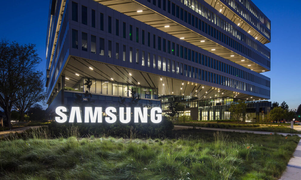 Samsung, Union Hold Emergency Talks Over Strike Threat